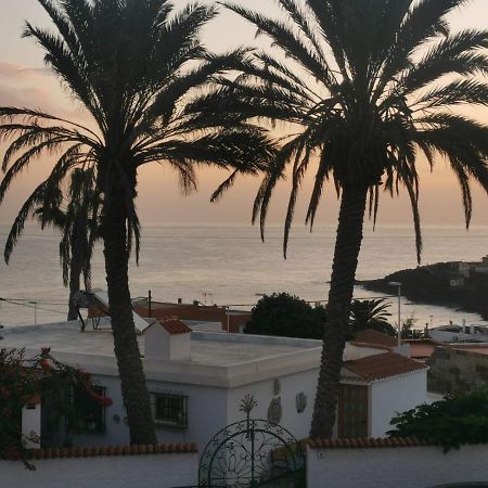 Casa La Buena Ola Playa Del Hombre Exterior foto