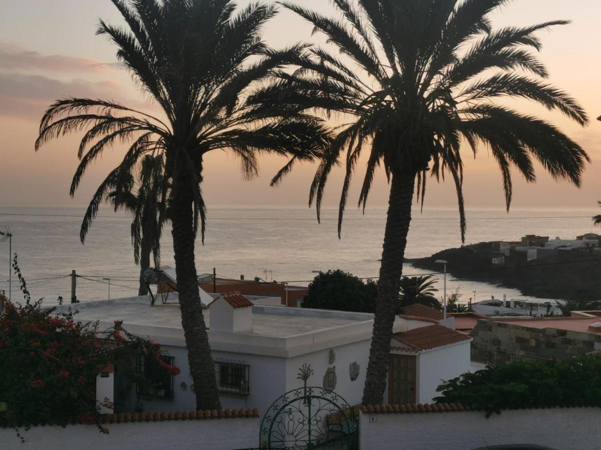 Casa La Buena Ola Playa Del Hombre Exterior foto