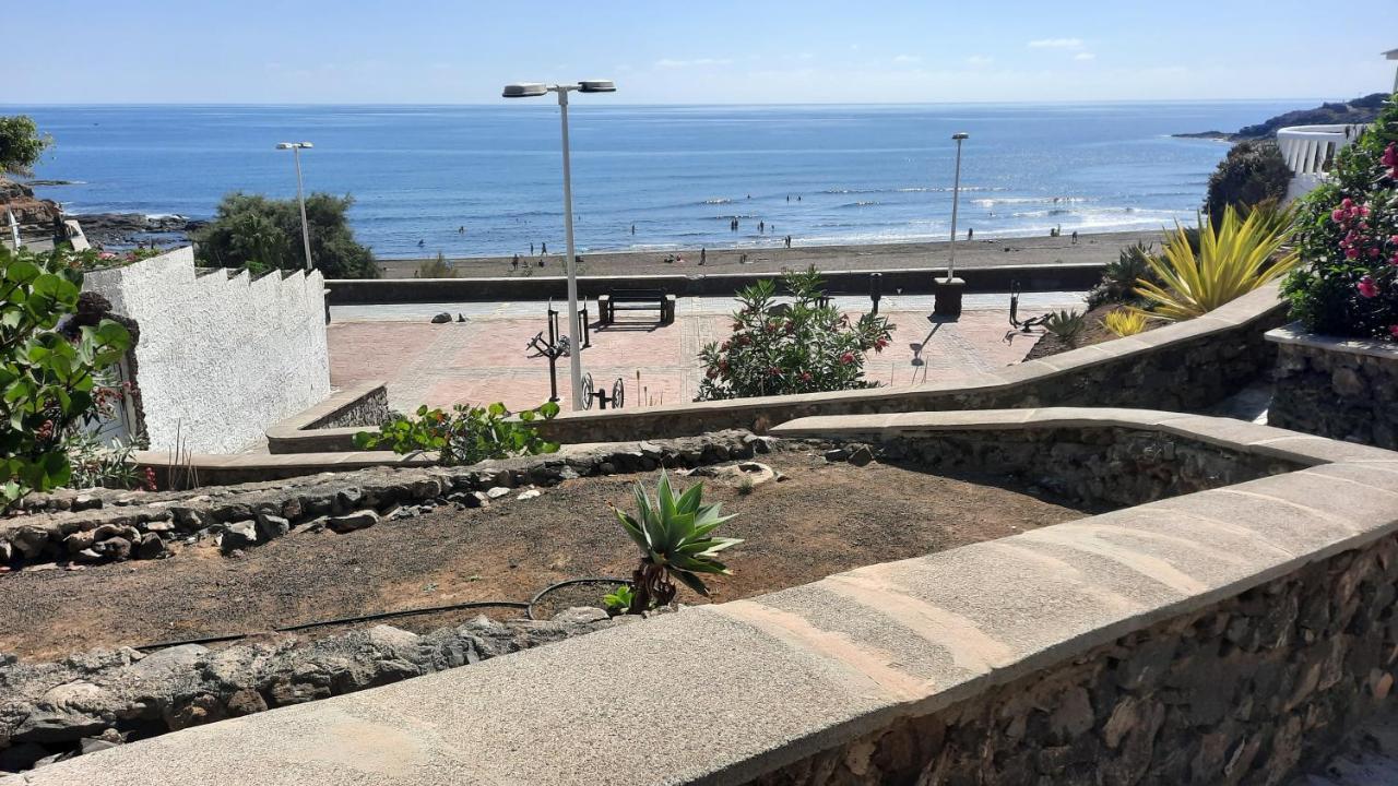 Casa La Buena Ola Playa Del Hombre Exterior foto