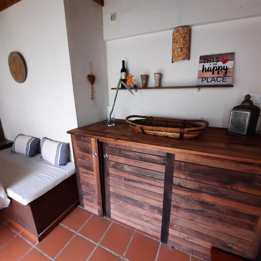 Casa La Buena Ola Playa Del Hombre Exterior foto