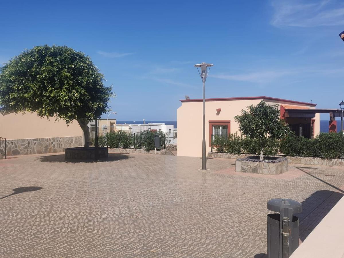 Casa La Buena Ola Playa Del Hombre Exterior foto